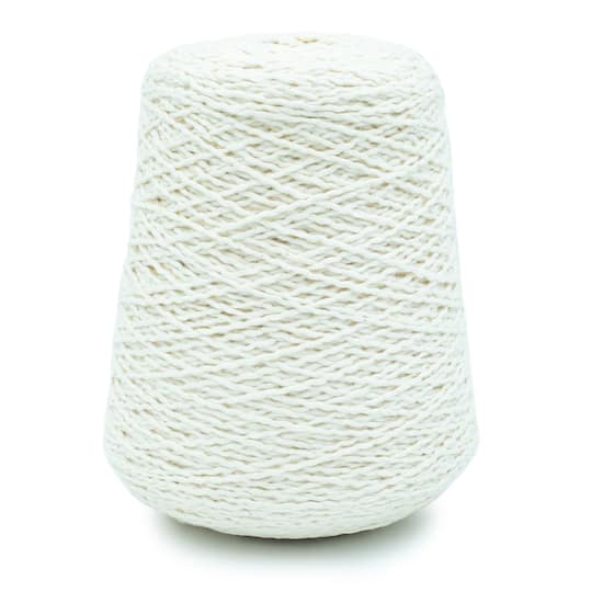 Silk City Fibers Softball Cone Yarn